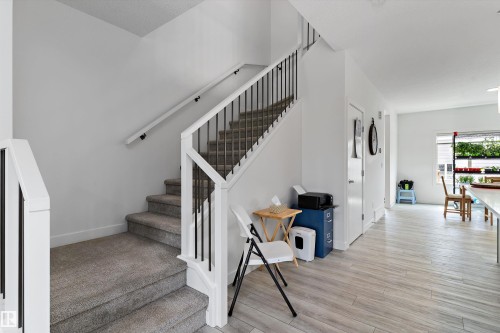 623 Black, Leduc, AB - Indoor Photo Showing Other Room