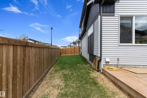 623 Black, Leduc, AB - Outdoor