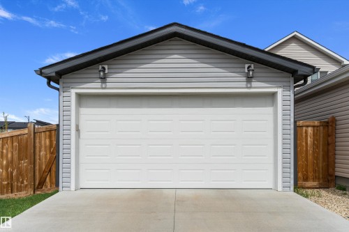 623 Black, Leduc, AB - Outdoor With Exterior