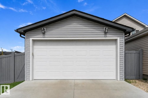 623 Black Stone Boulevard, Leduc, AB - Outdoor With Exterior