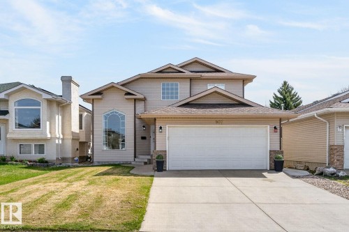 907 115 St Nw, Edmonton, AB 