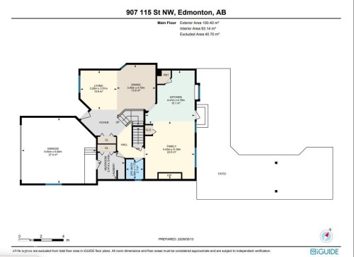 907 115 St Nw, Edmonton, AB 