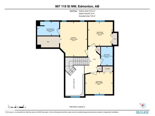 907 115 St Nw, Edmonton, AB 