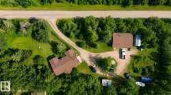 Property offering two distinct residential structures - 