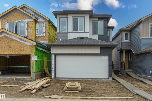 6219 29 Avenue, Edmonton, AB - Outdoor