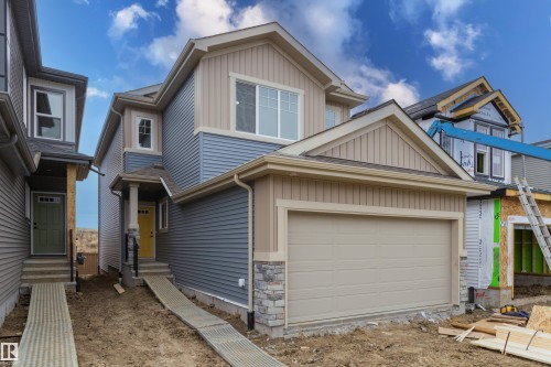 6223 29 Avenue, Edmonton, AB - Outdoor