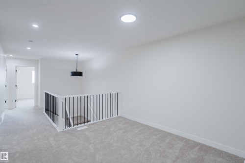 6223 29 Avenue, Edmonton, AB - Indoor Photo Showing Other Room
