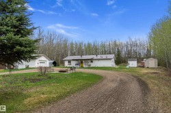4802 22 Street Rural Wetaskiwin County, AB T0C 2C0