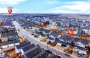 308 42 Avenue, Edmonton, AB  - Outdoor With View 