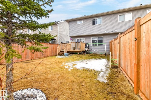 308 42 Avenue, Edmonton, AB - Outdoor