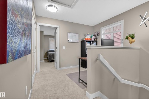 1013 162 Street, Edmonton, AB - Indoor Photo Showing Other Room