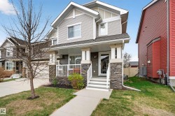 1013 162 Street  Edmonton, AB T6W 2G9