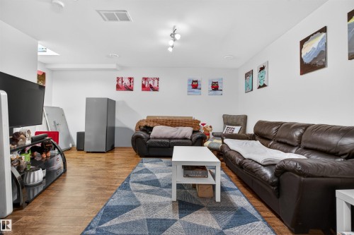 1013 162 Street, Edmonton, AB - Indoor Photo Showing Other Room