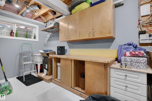 1013 162 Street, Edmonton, AB - Indoor