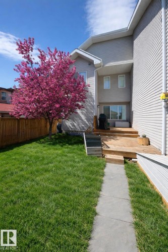 1013 162 Street, Edmonton, AB - Outdoor