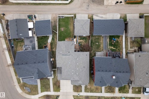 1013 162 Street, Edmonton, AB - Outdoor