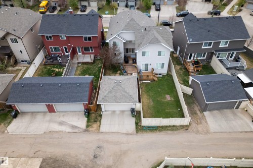 1013 162 Street, Edmonton, AB - Outdoor