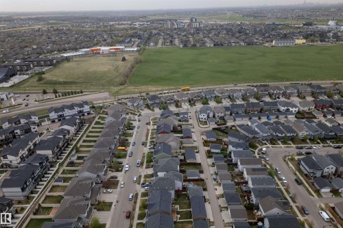 1013 162 Street, Edmonton, AB - Outdoor With View