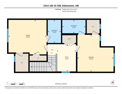 1013 162 Street, Edmonton, AB - Other