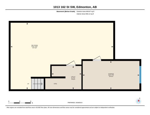 1013 162 Street, Edmonton, AB - Other