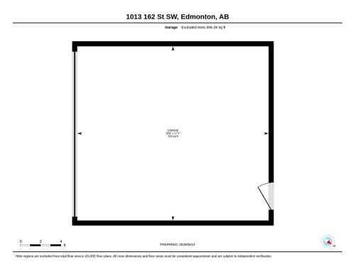 1013 162 Street, Edmonton, AB - Other