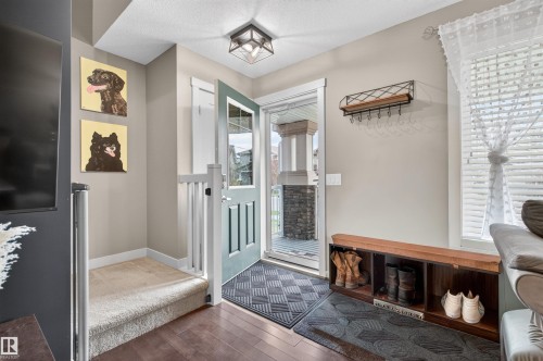 1013 162 Street, Edmonton, AB - Indoor Photo Showing Other Room