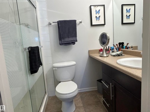 341 263 Macewan Road, Edmonton, AB - Indoor Photo Showing Bathroom