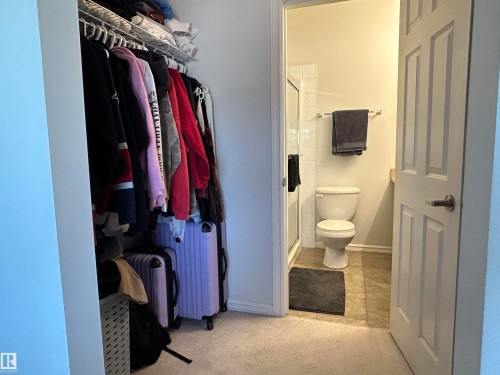 341 263 Macewan Road, Edmonton, AB - Indoor Photo Showing Bathroom