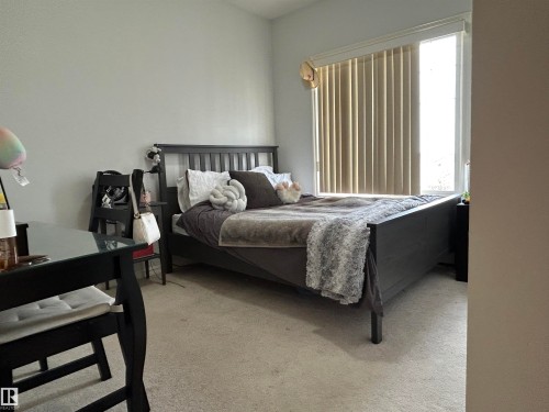 341 263 Macewan Road, Edmonton, AB - Indoor Photo Showing Bedroom