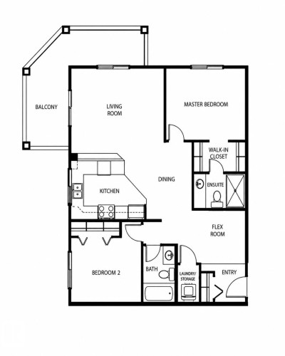 341 263 Macewan Road, Edmonton, AB - Other