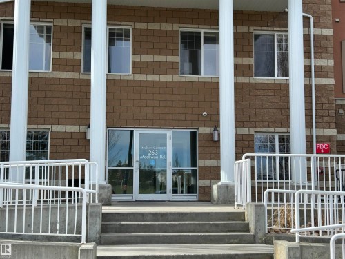 341 263 Macewan Road, Edmonton, AB - Outdoor