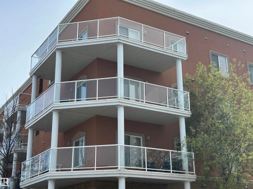 341 263 Macewan Road, Edmonton, AB - Outdoor With Exterior