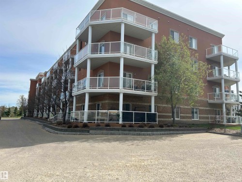341 263 Macewan Road, Edmonton, AB - Outdoor