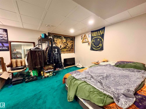 8825 137 Avenue, Edmonton, AB - Indoor