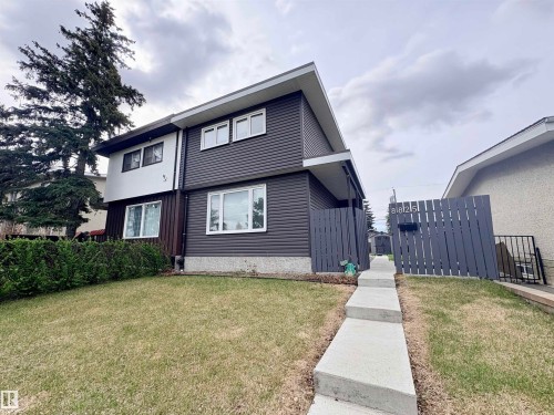 8825 137 Avenue, Edmonton, AB - Outdoor