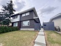 8825 137 Avenue, Edmonton, AB  - Outdoor 