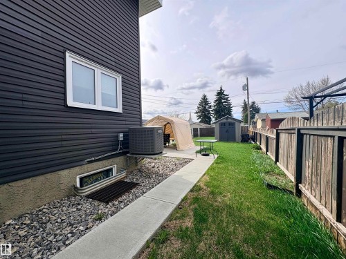8825 137 Avenue, Edmonton, AB - Outdoor With Exterior