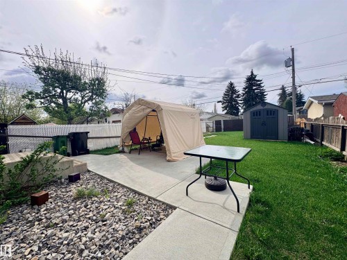 8825 137 Avenue, Edmonton, AB - Outdoor