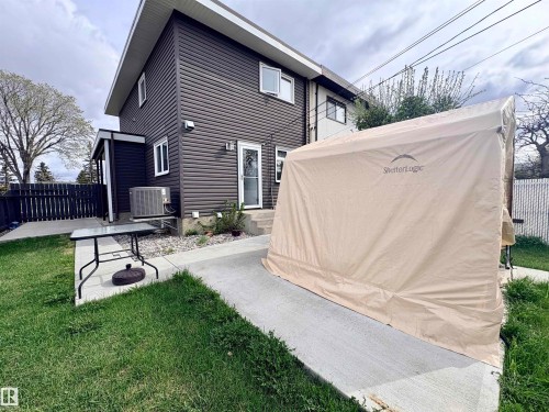 8825 137 Avenue, Edmonton, AB - Outdoor