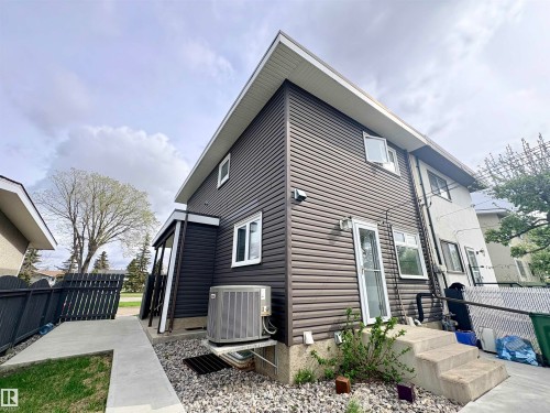8825 137 Avenue, Edmonton, AB - Outdoor