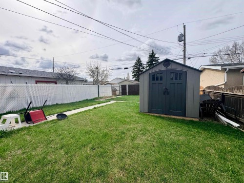 8825 137 Avenue, Edmonton, AB - Outdoor