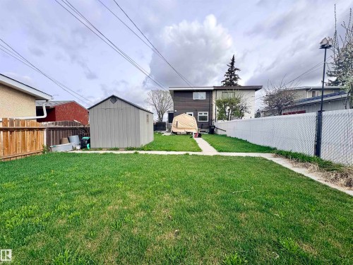 8825 137 Avenue, Edmonton, AB - Outdoor