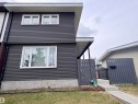 8825 137 Avenue, Edmonton, AB  - Outdoor With Exterior 