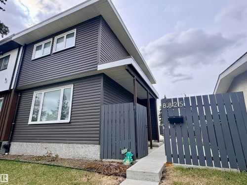 8825 137 Avenue, Edmonton, AB - Outdoor