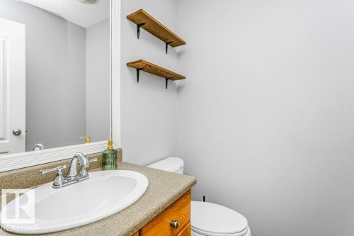 14023 156 Avenue, Edmonton, AB - Indoor Photo Showing Bathroom