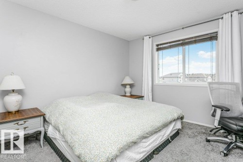 14023 156 Avenue, Edmonton, AB - Indoor Photo Showing Bedroom