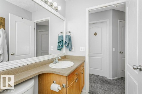 14023 156 Avenue, Edmonton, AB - Indoor Photo Showing Bathroom
