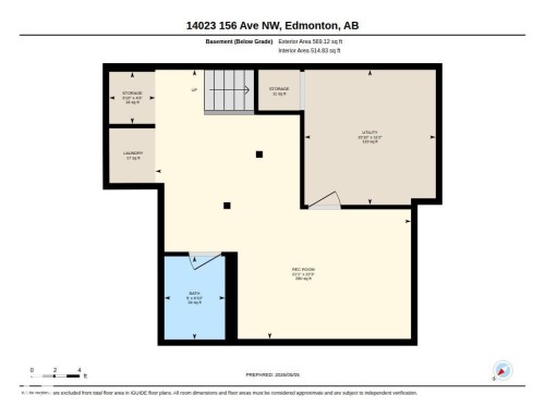 14023 156 Avenue, Edmonton, AB - Other