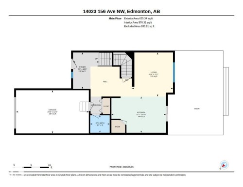14023 156 Avenue, Edmonton, AB - Other