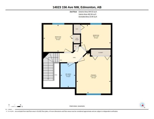 14023 156 Avenue, Edmonton, AB - Other
